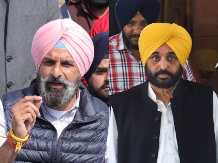 बिक्रम मजीठिया की बढ़ेंगी मुश्किलें, पंजाब की भगवंत मान सरकार ने ड्रग्स केस की जांच SIT को सौंपी Bikram Singh Majithia drug case: SIT team consisting of four members by Punjab Bhagwant Mann Govt बिक्रम मजीठिया की बढ़ेंगी मुश्किलें, पंजाब की भगवंत मान सरकार ने ड्रग्स केस की जांच SIT को सौंपी