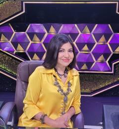 Alka Yagnik Birthday: অলকা ইয়াগনিকের সেরা গানের তালিকা