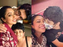 एक नज़र डालिए अनुपमा की रियल लाइफ जिंदगी पर, परिवार के साथ खुशनुमा पल बिताते हुए रूपाली गांगुली की वायरल तस्वीरें