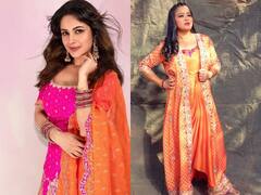 शहनाज गिल से भारती सिंह तक, टीवी की इन फेमस एक्ट्रेसेस ने ये डाइट प्लान फॉलो करके किया है वजन कम