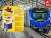 Metro Announced Rs.1 lakh Worth Gift : ரயிலில் பயணம்..ரூ1லட்சம் மதிப்பிலான பரிசுகள்..அறிவித்த மெட்ரோ