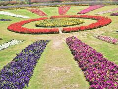 In Photos: आपको भी है गार्डेनिंग का शौक तो अपने परिवार और दोस्तों के साथ घूम आइए दिल्ली के यह पार्क और चौराहे