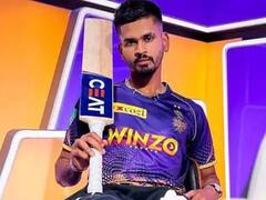 इस नंबर पर बैटिंग करना पसंद करते हैं KKR कप्तान श्रेयस अय्यर, IPL 2022 के आगाज़ से पहले टीम के लिए कही ये बात