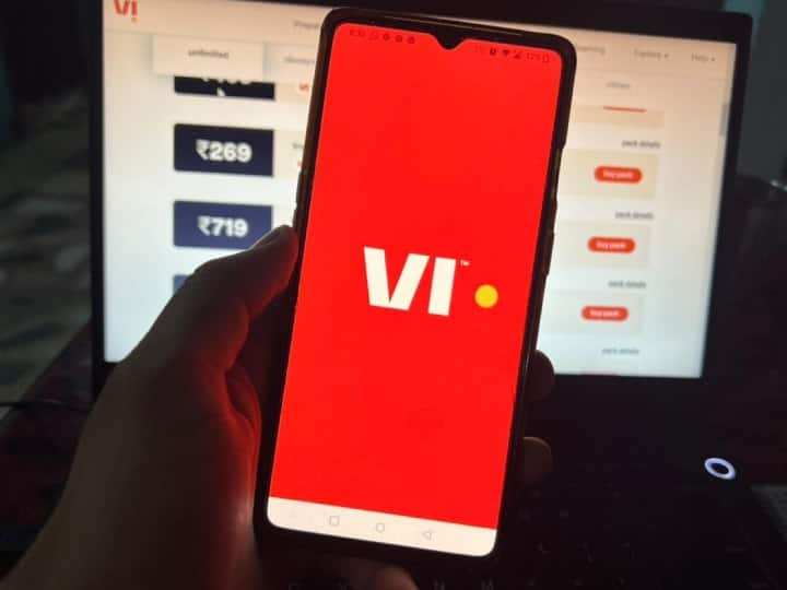 vodafone-idea amazing plan may be returns of 4gb daily data plan Viના ગ્રાહકોને મોજ, સસ્તામાં દરરોજ મેળવો 4GB ડેટા, પાછો આવ્યો આ ધમાકેદાર પ્લાન