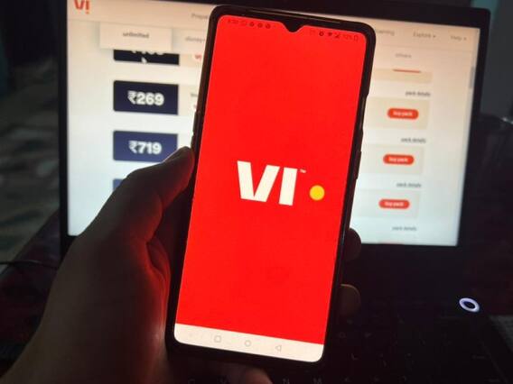 Vodafone Idea यूजर्सना मोठा झटका, Netflix, Hotstar चा फ्री प्लॅन बंद Vodafone Idea यूजर्सना मोठा झटका, Netflix, Hotstar चा फ्री प्लॅन बंद
