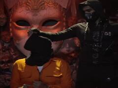 हीरो-हीरोइन से भरी इस जेल में आया 'विलेन', लोग बोले 'हमें तो देखकर ही डर लग रहा है'