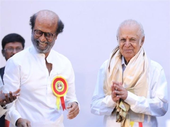 Rajinikanth : ”ஹீரோவா நடிக்க துளி கூட விருப்பமில்ல.. அது தாலி வித்த காசுன்னு தெரியாது” - நெகிழ்ந்த ரஜினிகாந்த்