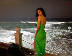 Mouni Roy: শ্রীলঙ্কায় বন্ধুদের সঙ্গে ছুটিযাপন মৌনীর, শেয়ার করলেন ছবি