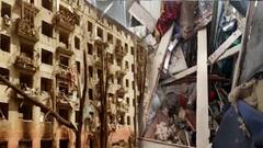 Russia Ukraine Conflict: ২৫ দিনে রাশিয়া-ইউক্রেন যুদ্ধ, কিভ দখলে মরিয়া রুশ বাহিনী ।Bangla News