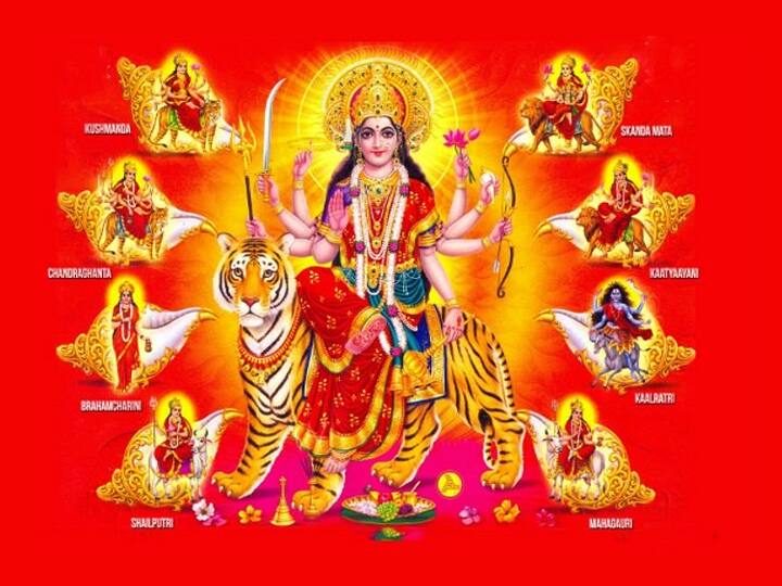 Gupt Navratri 2022 date Pujan Samagri list know puja vidhi and muhurt Gupt Navratri 2022 Pujan Samagri: आषाढ़ गुप्त नवरात्रि 30 जून से, नोट करें पूजन सामग्री लिस्ट और पूजा विधि