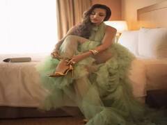 Bollywood Actress : व्यावसायिक क्षेत्र गाजवत आहेत 'या' अभिनेत्री