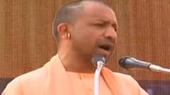 Gorakhpur में CM Yogi ने की पल्स पोलियो अभियान की शुरुआत, इस मौके पर क्या कुछ बोले ? सुनिए