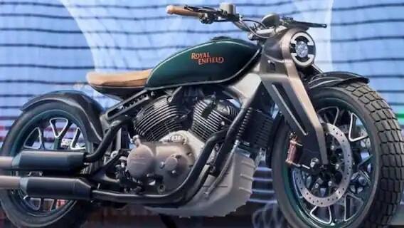 Royal Enfield ShotGun 650 (SG 650) આ વર્ષના અંતમાં કે આગામી વર્ષની શરૂઆતમાં રૉયલ એનફિલ્ડ શૉટગન 650ને લૉન્ચ કરવામાં આવી શકે છે. એસજી 650 ને પહેલીવાર ઇઆઇસીએમએ 2021માં બૉબર કૉન્સેપ્ટ તરીકે પ્રદર્શિત કરવામાં આવી હતી. આના ટેસ્ટ મ્યૂલને ભારતમાં ટેસ્ટ કરવામા આવી રહ્યો છે. આ આક્રમક અર્ગોનૉમિક્સની સાથે એક બૉબર સ્ટાઇલ ક્રૂઝર મૉટરસાયકલ હોવાની સંભાવના છે. Royal Enfield ShotGun 650 પોતાના પાવર ટ્રેનને Super Meteor 650ની સાથે શેર કરશે અને આ ભારતમાં વેચાણ પર સૌથી મોંઘી RE હોઇ શકે છે.