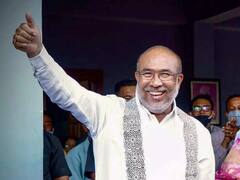 Manipur New CM: மணிப்பூரின் அடுத்த முதல்வர் யார்? பாஜக கூட்டத்தில் எடுக்கப்பட்ட முக்கிய முடிவு..!