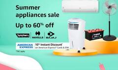 बड़े से बड़े रूम और हॉल को AC जैसा ठंडा कर देने वाले ये बिग साइज कूलर खरीदें बेहद सस्ते में