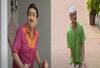 Taarak Mehta Ka Ooltah Chashmah : 'बबिता जी' सोबत बोलत होता 'जेठालाल', बापूजींनी पाहिल्यावर काय झालं तुम्हीच पाहा