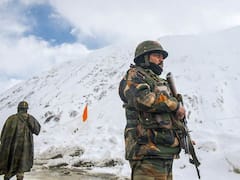 In Pics: 73 दिन बाद खुला श्रीनगर-लेह नेशनल हाइवे, देखें वहां से आई भारतीय सेना की कुछ खास तस्वीरें