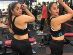 सोशल मीडिया से ब्रेक लेने वाली हैं रानी चटर्जी? फोटोज़ के साथ लिखा 'जल्द लौटूंगी'