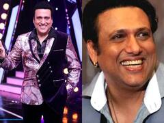 ओटीटी डेब्यू करने जा रहे हैं बॉलीवुड के 'राजा बाबू'! गोविंदा ने खुद किया खुलासा