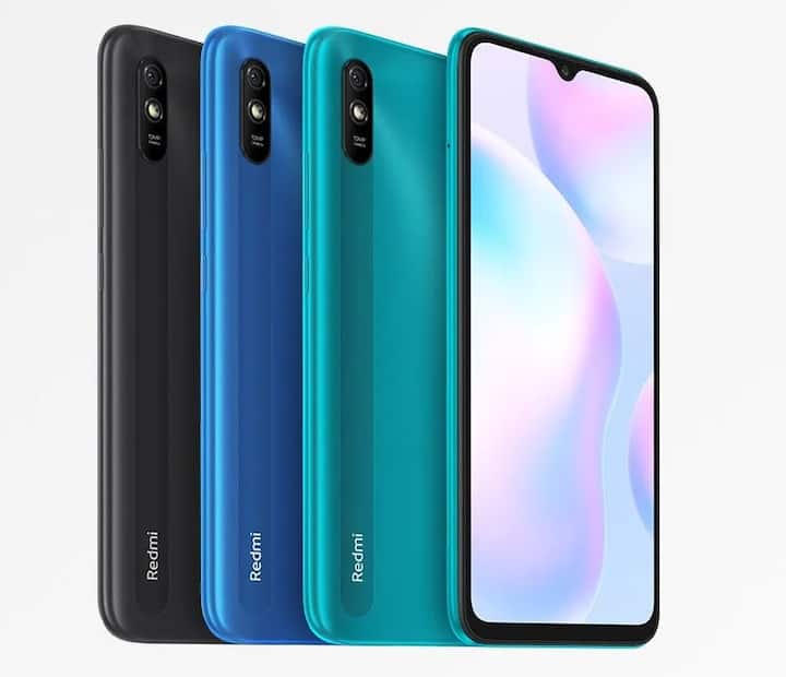 REDMI 9i Sport: इस स्मार्टफोन में 6.53 इंच की डिस्प्ले दी गई है. इसमें 4 जीबी की रैम के साथ 64 जीबी की इंटनरल मैमोरी दी गई है. फोन को पावर देने के लिए इसमें 5000mAh की बैटरी दी गई है. इसमें 13 मेगापिक्सल का रियर कैमरा दिया गया है. फ्लिपकार्ट से इसे 8999 रुपये में खरीदा जा सकता है.