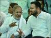 शरद यादव की पार्टी का RJD में विलय, तेजस्वी यादव बोले- विपक्षी दलों ने सरकार से लड़ने की तैयारी में देरी कर दी, हम लोगों को...