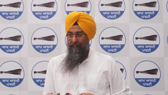 ਅਰਵਿੰਦ ਕੇਜਰੀਵਾਲ ਨੇ ਬਦਲ ਦਿੱਤੀ ਰਾਜਨੀਤੀ ਦੀ ਪਰਿਭਾਸ਼ਾ: ਕੁਲਤਾਰ ਸਿੰਘ ਸੰਧਵਾਂ