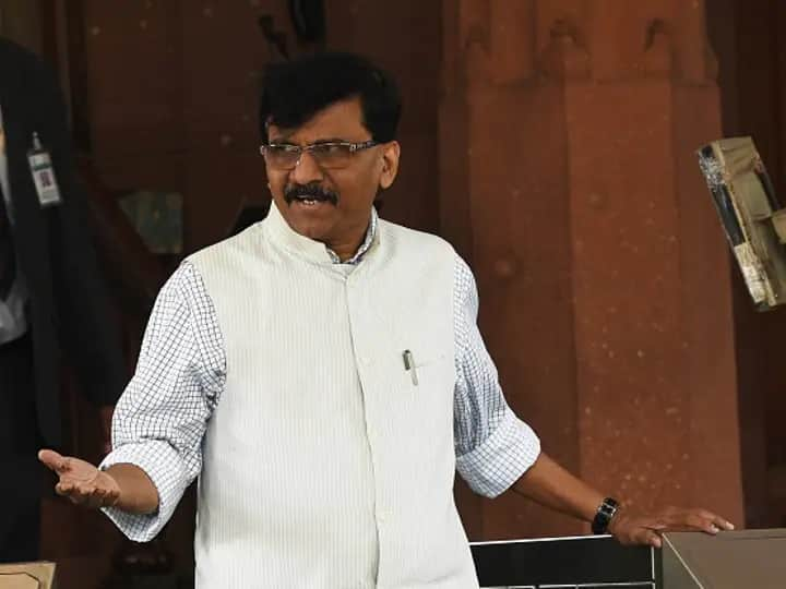 Kashmir Files used by BJP to win Gujarat, Rajasthan polls: Sanjay Raut Sanjay Raut on Kashmir Files: গুজরাত ও রাজস্থান নির্বাচনে রাজনৈতিক সুবিধা পেতে 'কাশ্মীর ফাইলস'-কে ব্যবহার করছে বিজেপি: সঞ্জয় রাউত