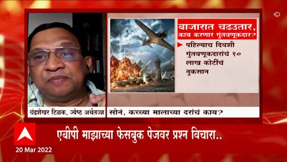 Paisa Zala Motha : भारतीय Share Market स्थिर होतंय का? काय असेल येत्या काळात परिस्थिती?