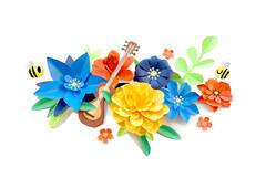 Nowruz 2022: Google Doodle Marks The Beginning Of Persian New Year - Know All About It