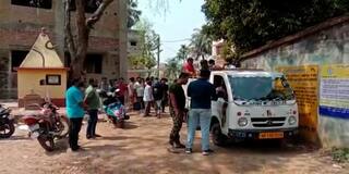 Hooghly News: পাণ্ডুয়ায় গৃহবধূর অস্বাভাবিক মৃত্যু, আটক স্বামী