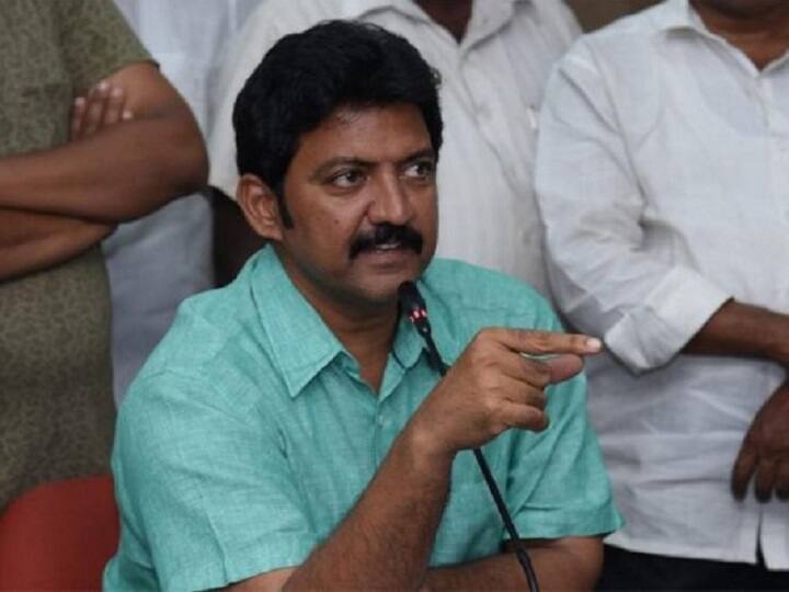 YSRCP News: Gannavaram YSRCP Workers writes to Vijayasai reddy on Vallabhaneni Vamsi, letter gpes viral in Social Media Gannavaram YSRCP: వల్లభనేనికి వ్యతిరేకంగా విజయసాయిరెడ్డికి లేఖ! YSRCPలో లుకలుకలు - ఇందులో నిజమెంత?