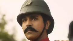 SS Rajamouli’s RRR made on a budget of ₹336 crores | Khabar Filmy Hai (20 March 2022)