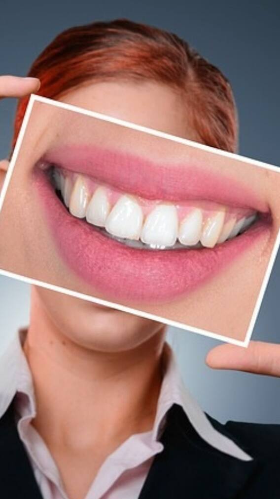 দাঁতের স্বাস্থ্যের জন্য উপকারী ও ক্ষতিকর কী কী?