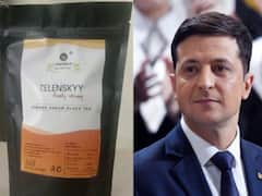 Volodymyr Zelenskyy: అస్సాంలోని ఓ టీ పొడికి ఉక్రెయిన్ అధ్యక్షుడి పేరు, త్వరలో ఆన్‌లైన్లో అమ్మకానికి