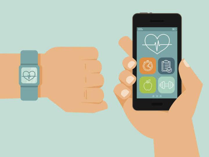 Top Health and Fitness Apps for Android Users Top 5 Health and Fitness App: ஃபிட்னஸ் ஆப் எது பயன்படுத்தணும்னு ஐடியா இல்லையா? இங்கே இருக்கு பெஸ்ட் ஆப்ஸ்..
