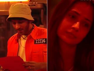 'लॉक अप' में अली मर्चेंट ने बताईं एक्स-वाइफ सारा खान की खामियों की लिस्ट, सुनकर एक्ट्रेस हो गईं इमोशनल