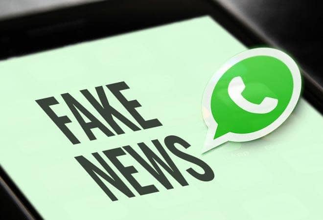 Fake news on whatsapp : Here's how to identify Fake News coming on WhatsApp, follow this method WhatsApp 'ਤੇ ਆਉਣ ਵਾਲੀਆਂ ਫਰਜ਼ੀ ਖਬਰਾਂ ਦੀ ਇੰਝ ਕਰੋ ਪਛਾਣ, ਅਪਣਾਓ ਇਹ ਤਰੀਕਾ