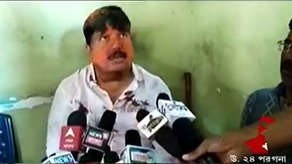 Bhatpara Holi Chaos: হোলি খেলাকে কেন্দ্র করে উত্তপ্ত ভাটপাড়া, অর্জুন সিংহর বাড়ির সামনে অশান্তি ।Bangla News