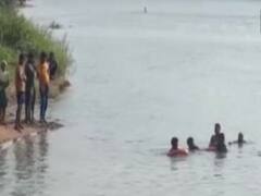 होली खेलने के बाद नहाने गए 6 युवक नदी में डूबे, तीन के शव बरामद