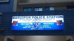 Baruipur: বাড়ির সামনে বাজি ফাটানোর প্রতিবাদের জের, আক্রান্ত উচ্চমাধ্যমিক পরীক্ষার্থী | Bangla News