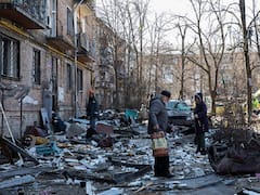 US' Indo-Pacific Strategy As 'Dangerous' As NATO Expansion Resulting In Ukraine Crisis: China