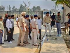 हरियाणा में स्कूल के पास खाली मैदान से बरामद हुए तीन हैंड ग्रेनेड, जांच में जुटी पुलिस