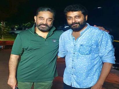 actor Narain share kamal haasan vikram shooting spot experiences Narain On Vikram : வேற மாதிரி இருக்கப்போகுது.. விக்ரம் குறித்து நரேன் சொன்ன சீக்ரெட்..