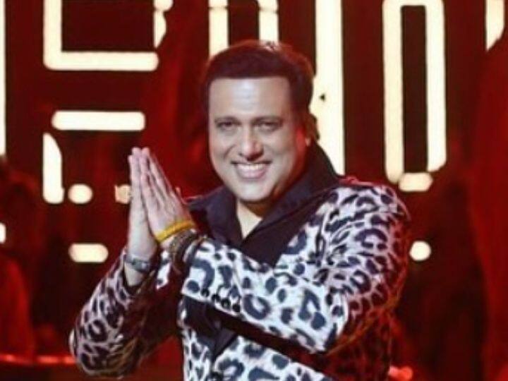 Superstar Govinda will make his OTT debut soon Govinda : सुपरस्टार गोविंदा लवकरच करणार ओटीटीवर पदार्पण