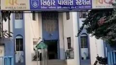 ભાવનગરઃ દેવગાણામાં પત્નીની હત્યા કરનાર આરોપી પતિ ઝડપાયો, કેમ કરી હત્યા?