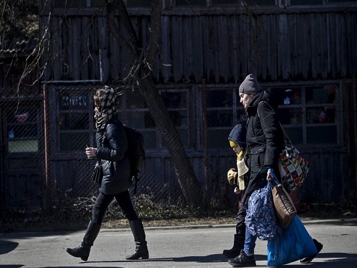 Russia Ukraine War: यूक्रेन के सूमी में केमिकल प्लांट से अमोनिया का रिसाव, इमरजेंसी में खाली कराया गया 5 किमी का एरिया