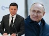 Ukraine Russia War: व्लादिमीर पुतिन को बातचीत का प्रस्ताव देकर यूक्रेन के राष्ट्रपति जेलेंस्की बोले- '...तो वर्ल्ड वॉर होगा'