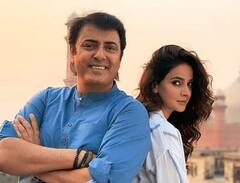 बॉलीवुड में फिर काम करना चाहती हैं हिंदी मीडियम की सबा कमर, इन चार डायरेक्टरों संग काम करने की जताई इच्छा