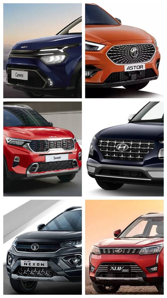 రూ.10 లక్షల్లోపు బెస్ట్ ఎస్‌యూవీలు