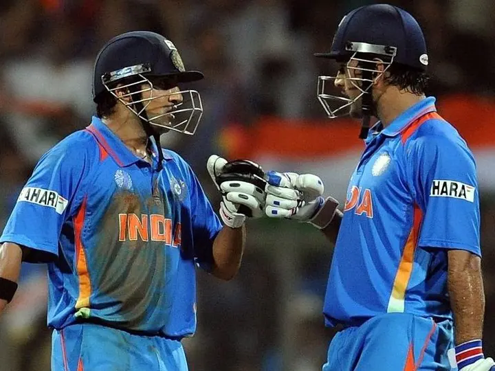 ਧੋਨੀ ਨਾਲ ਮਤਭੇਦਾਂ 'ਤੇ ਖੁੱਲ੍ਹ ਕੇ ਬੋਲੇ ​​ਗੌਤਮ ਗੰਭੀਰ